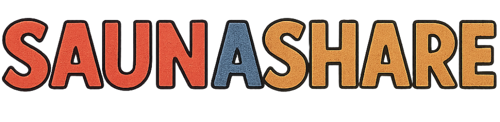 SaunaShare