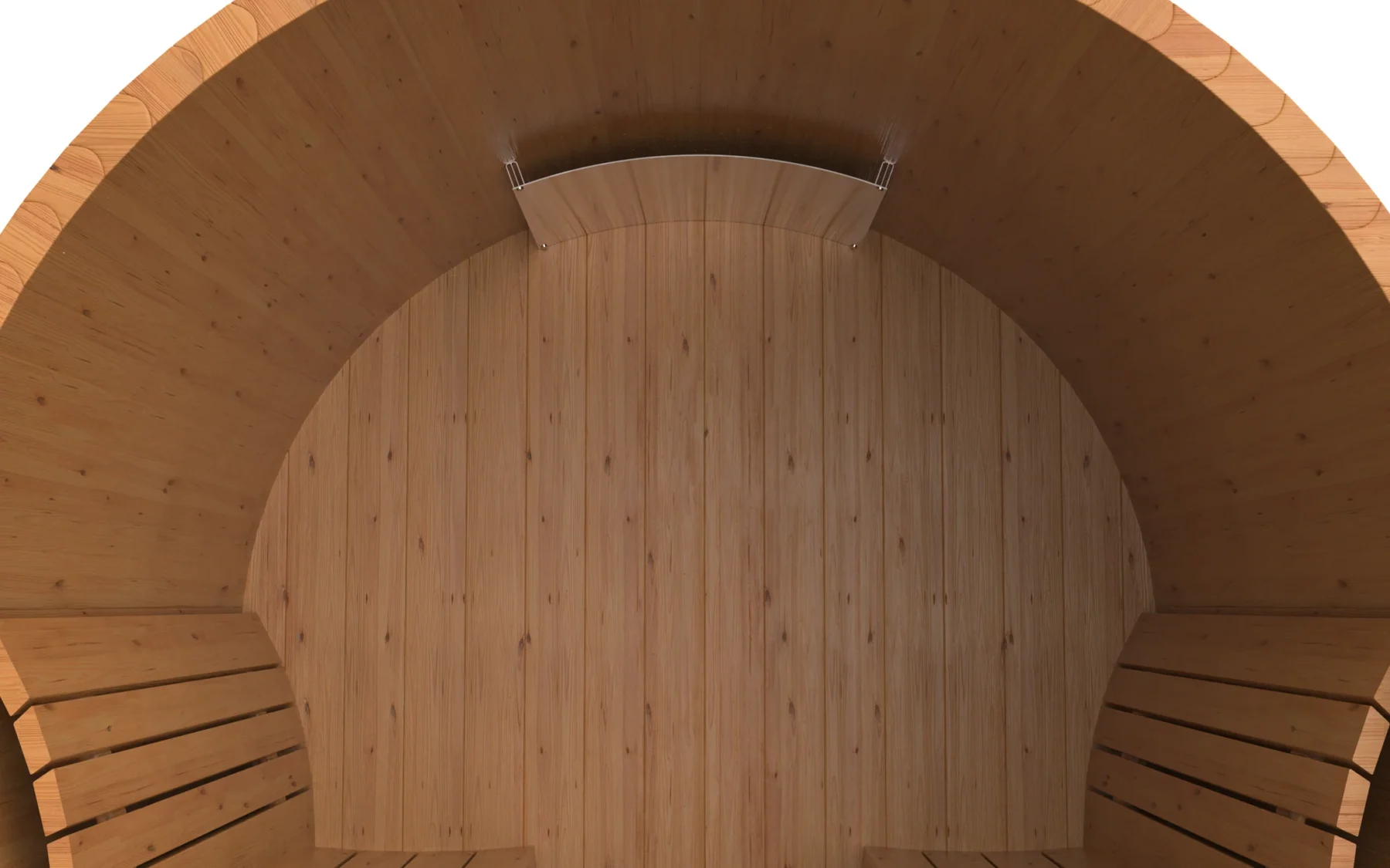 Revolutionizing Sauna Comfort and Longevity: Introducing Sauna Shield Heat Reflectors 1 SaunaShield