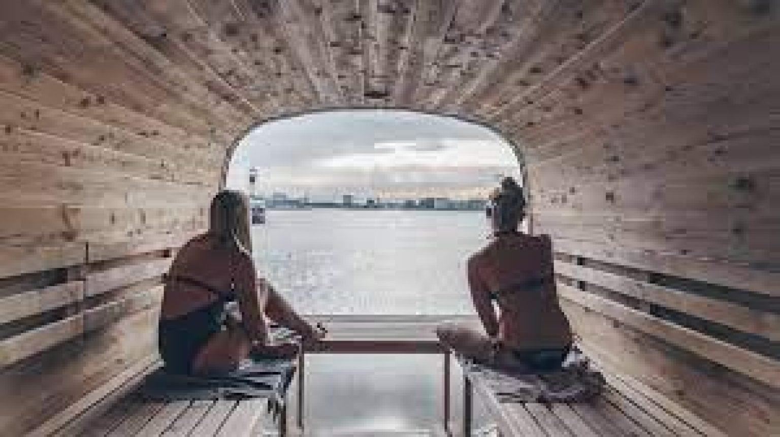 copenhagen barrel sauna public
