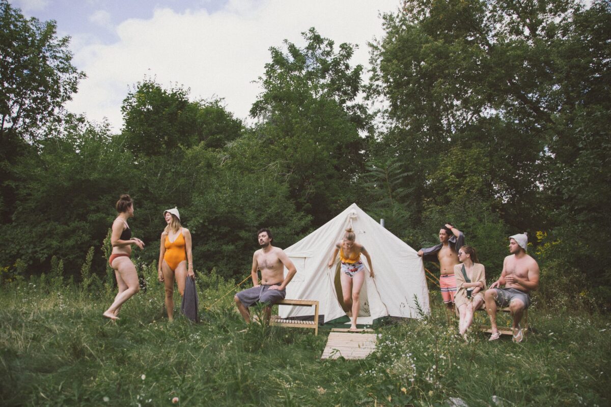 Go Sauna House - Image 1