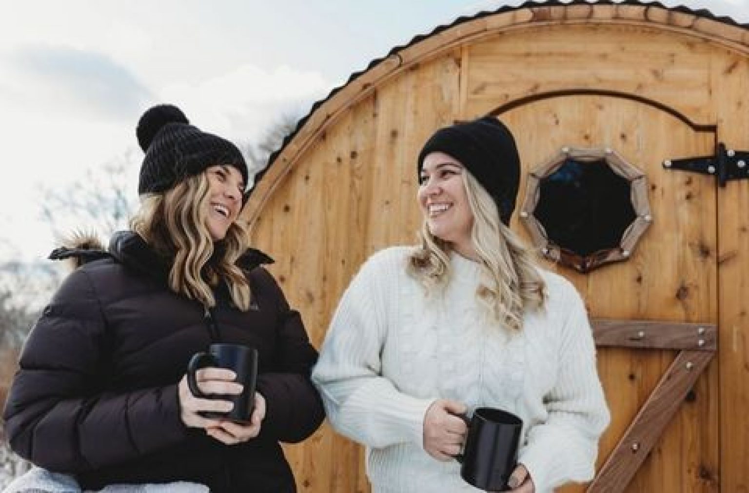 sauna rental