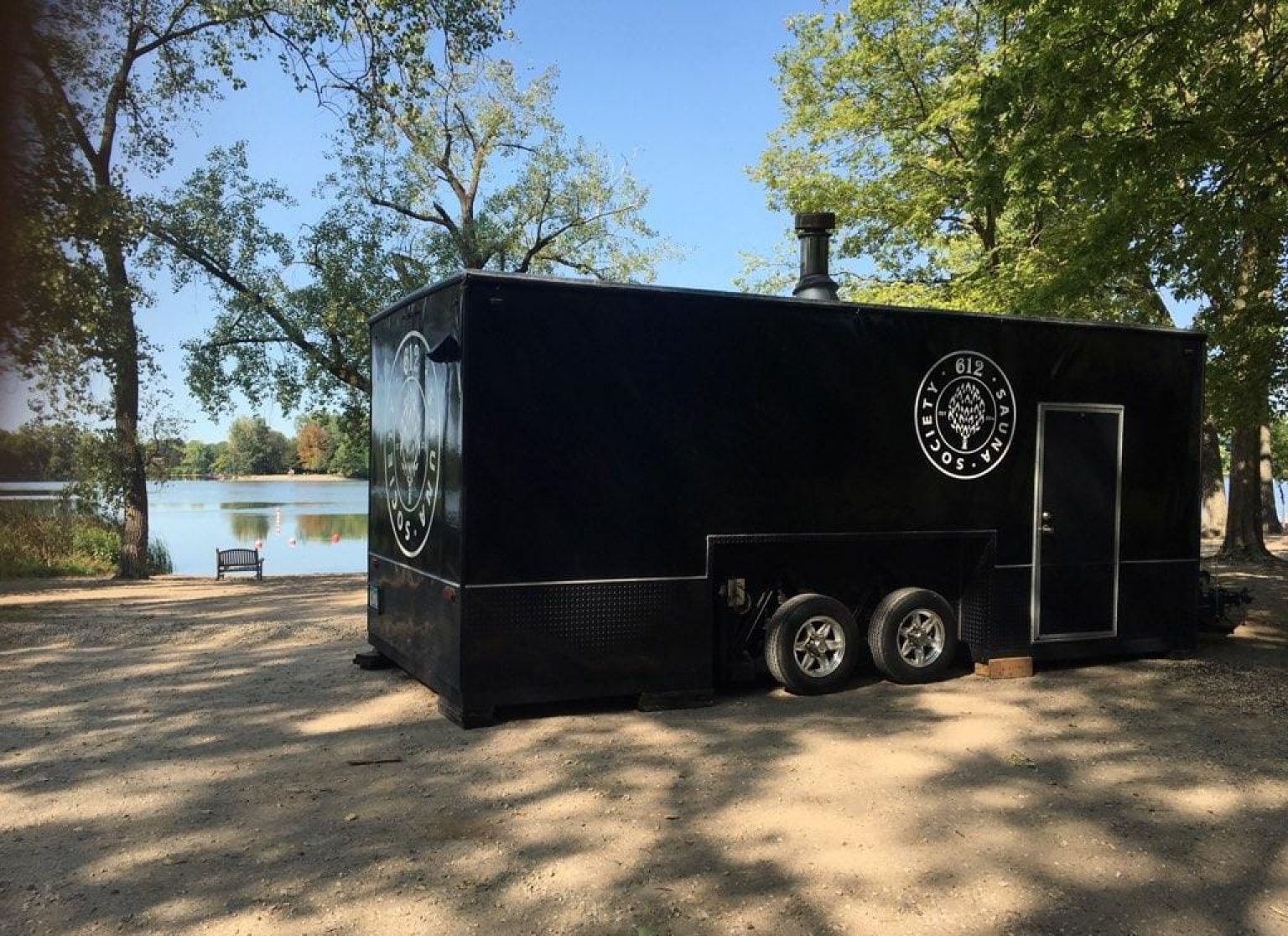 612SaunaSociety minneapolis sauna rental from 612 sauna society