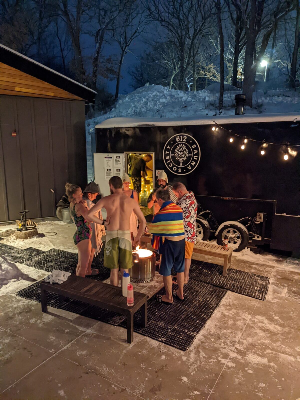 612SaunaSociety sauna society rental in minneapolis