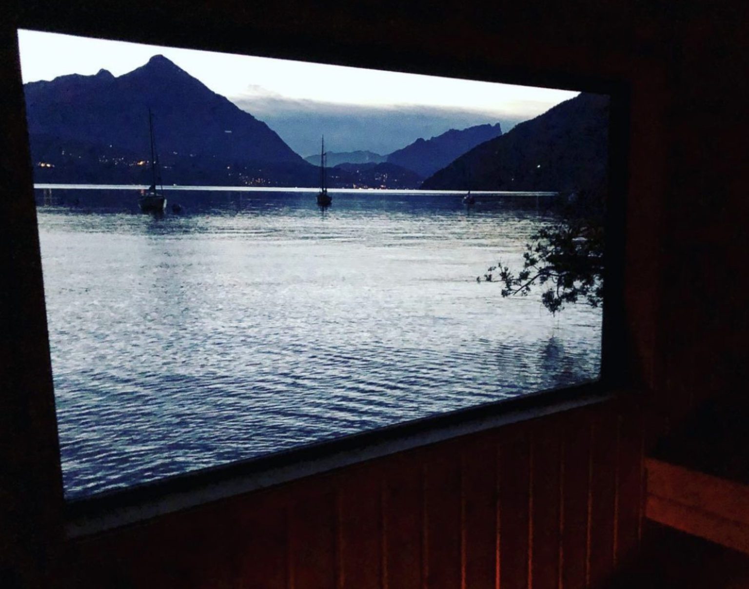Thunersee Adjusted