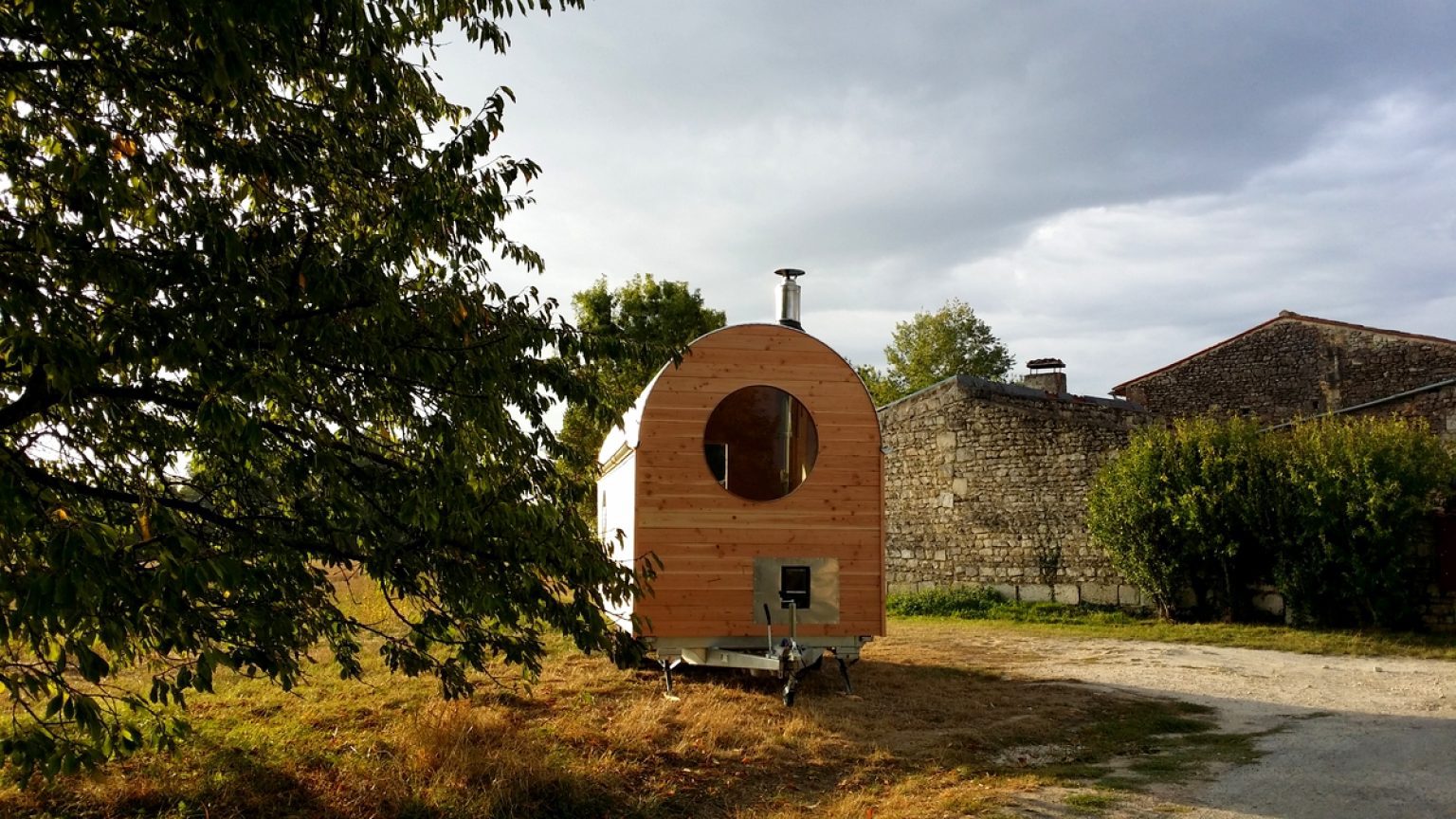 chamonix sauna rental