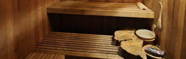West Seattle Sauna West Seattle Sauna