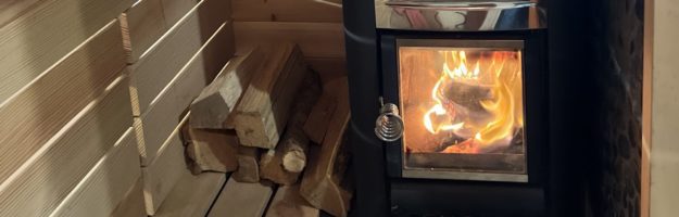Sauna Boston