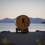 Lost Sauna Co