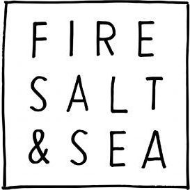 FireSaltSea