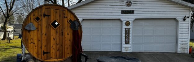 Soha Sauna Rentals Soha Sauna Rentals