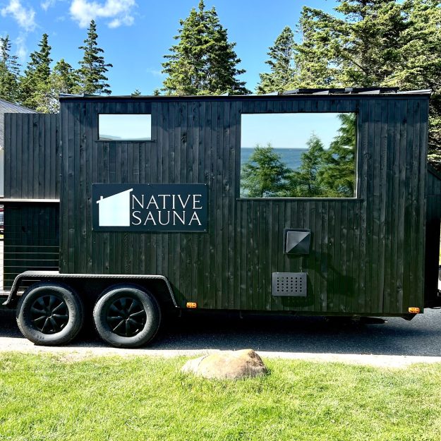 Native Sauna
