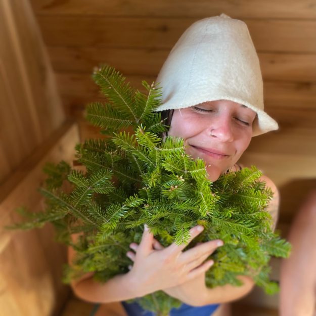 Selkie Sauna