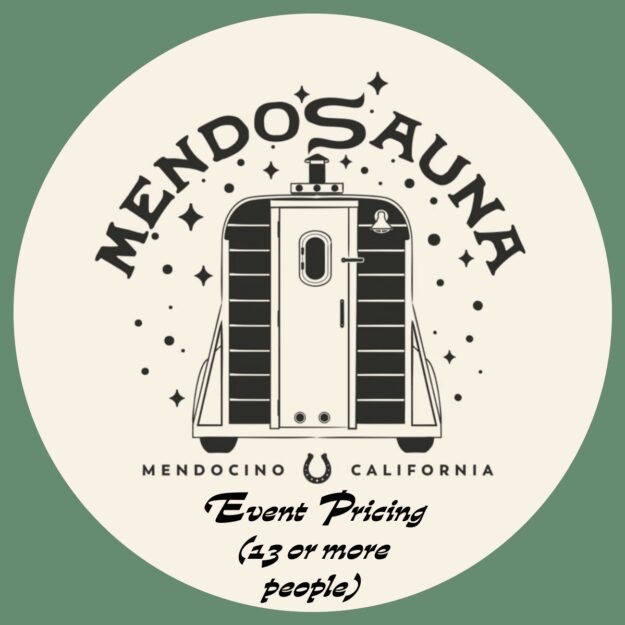 MendoSauna