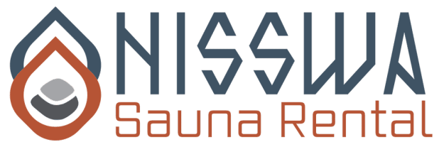 Nisswa Sauna Rental