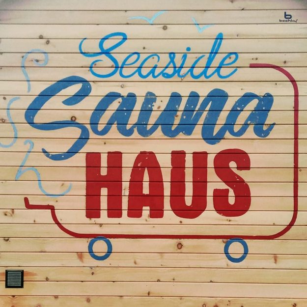 SeasideSaunaHaus