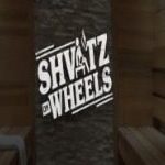 Shvitzonwheels