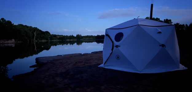 North Shore Sauna