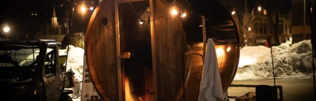 cropped barrel sauna mankato scaled 1