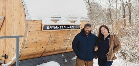 Bring Me Sauna
