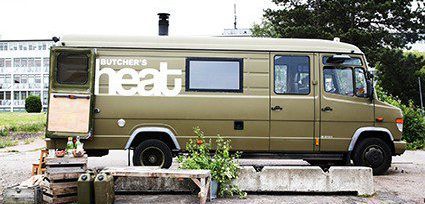 Butchers Heat