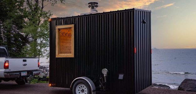 BW Sauna Co