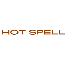 Hot Spell Sauna