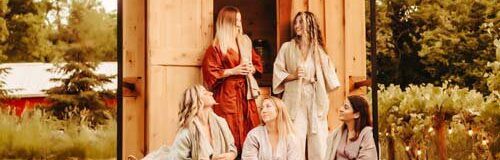 Homestead Saunas Homestead Saunas