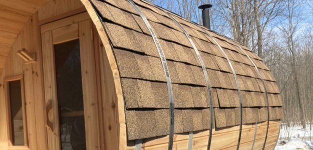 Springwater Rental Inc