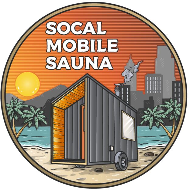 So Cal Mobile Sauna