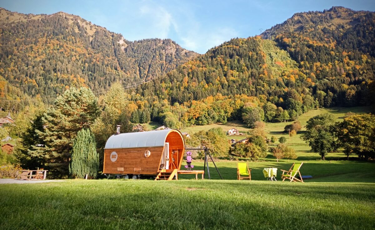 sauna rental