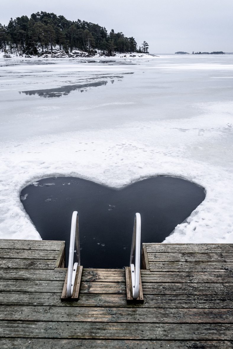 Dr Susanna Soberg: A Healthier and Happier Life Through Sauna and Cold Therapy 1 mika k5Jw5m6n w unsplash
