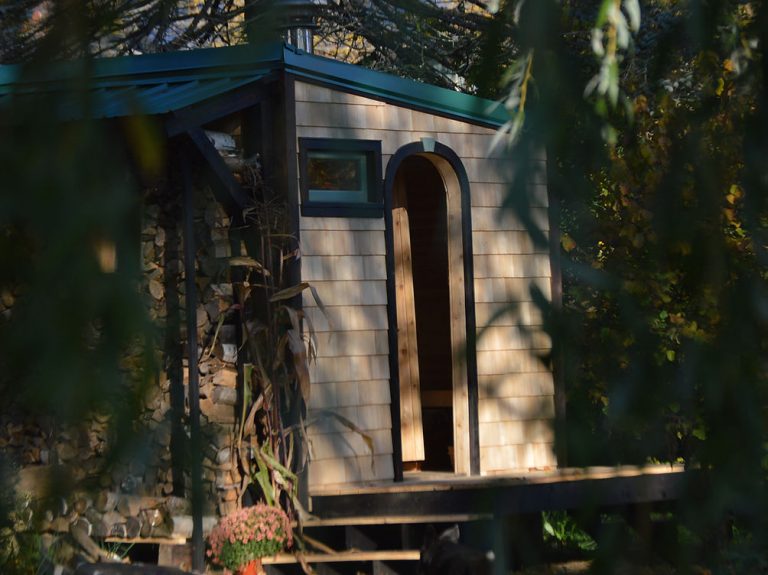montville sauna