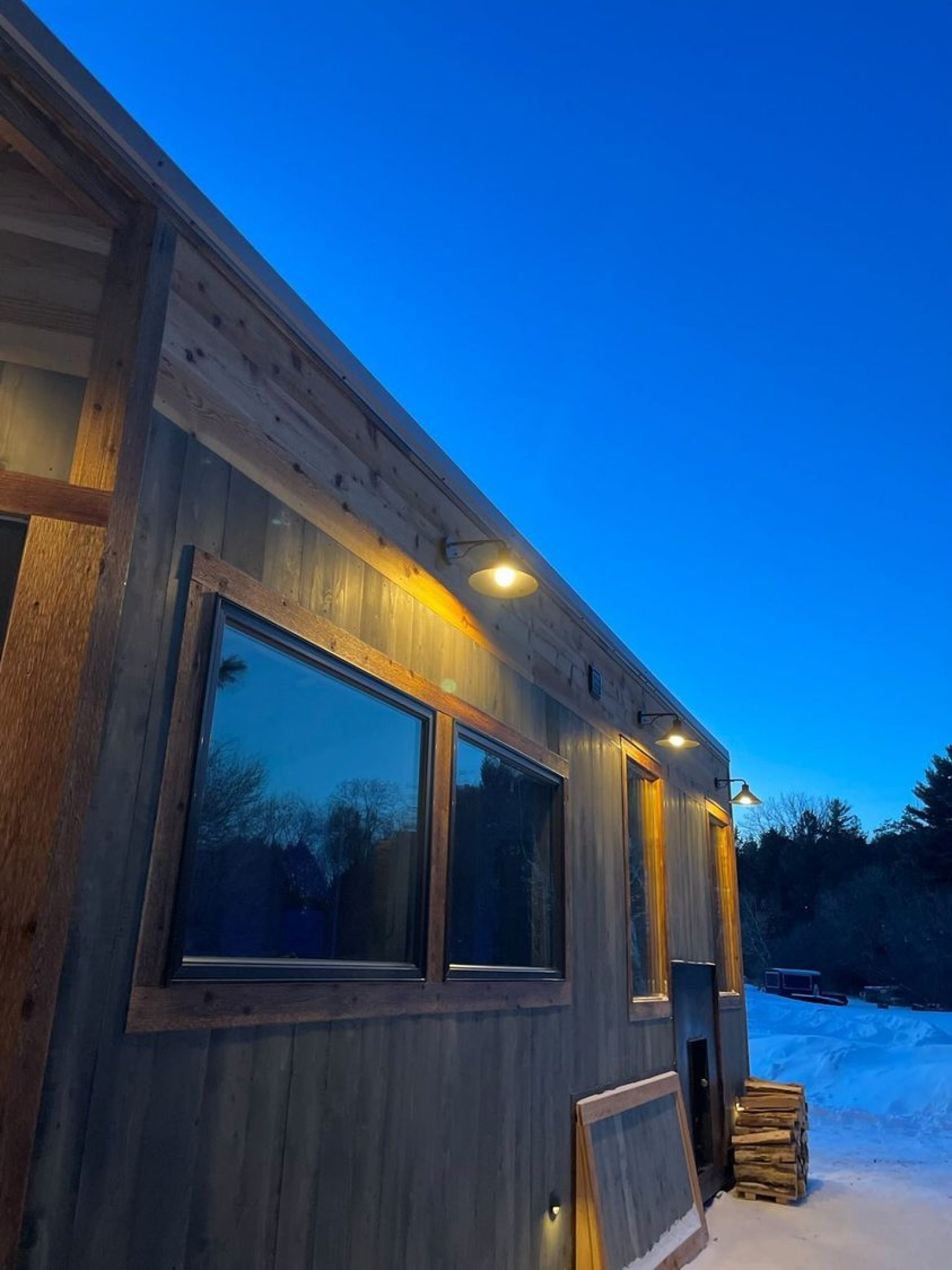 st croix minnesota sauna rental