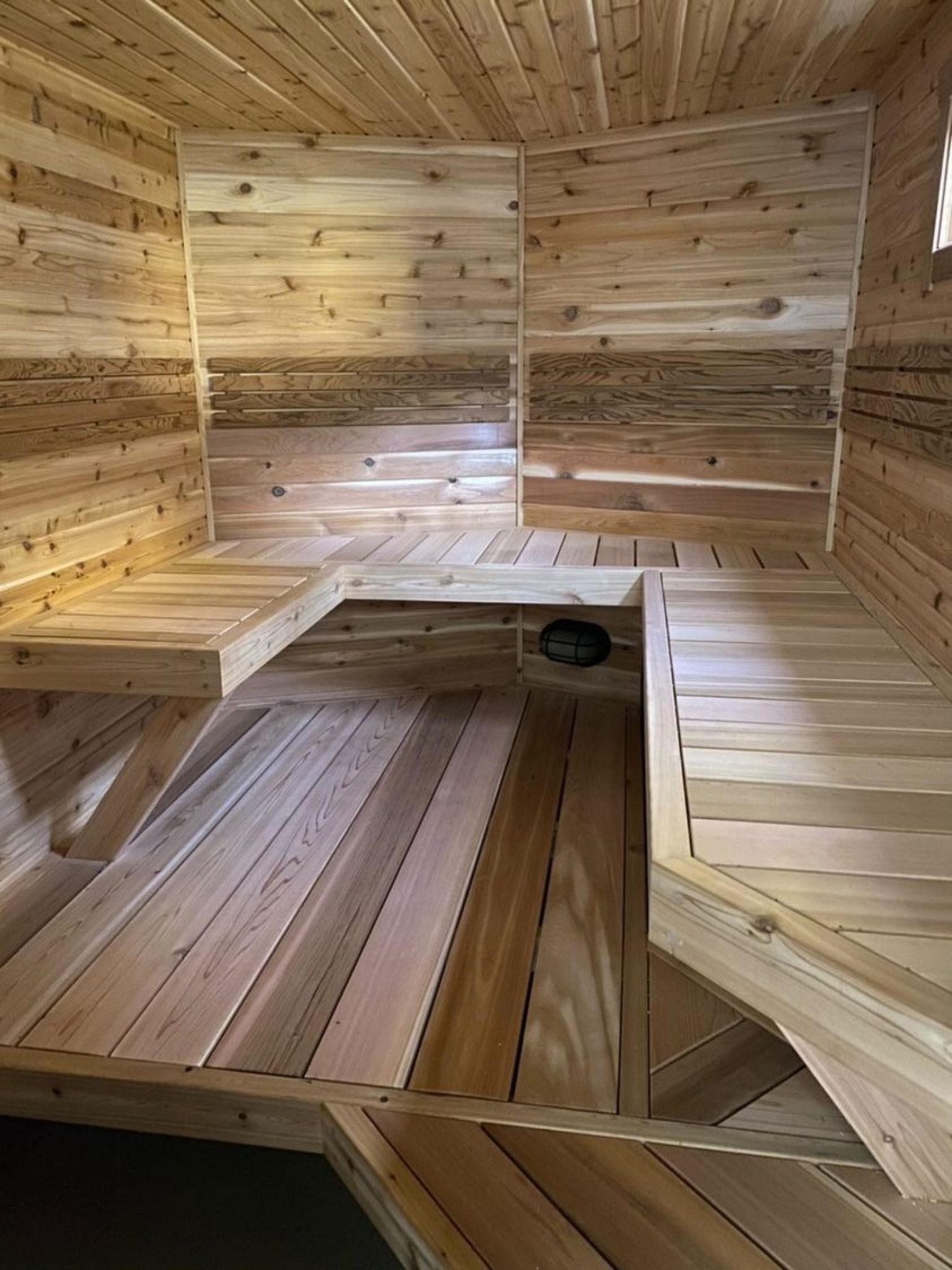 thefinnishsauna The Finnish Sauna