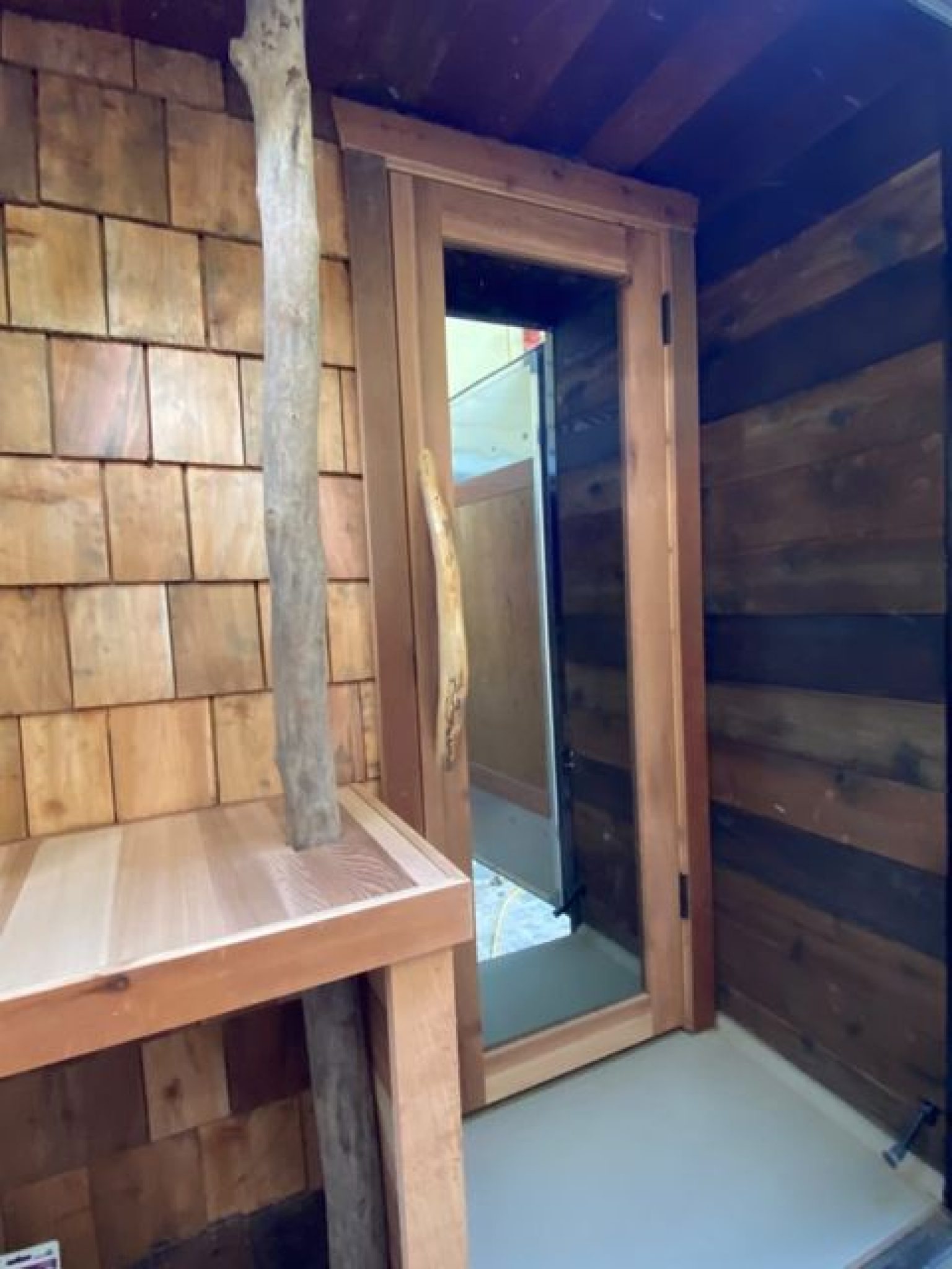thefinnishsauna The Finnish Sauna Mobile Rental in Canada