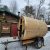 Mobile Barrel Sauna Serving Southern Ontario – Casa De Sauna